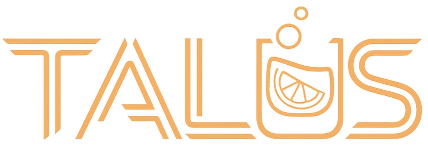 Talus - Επαγγελματική Μηχανή Cocktail